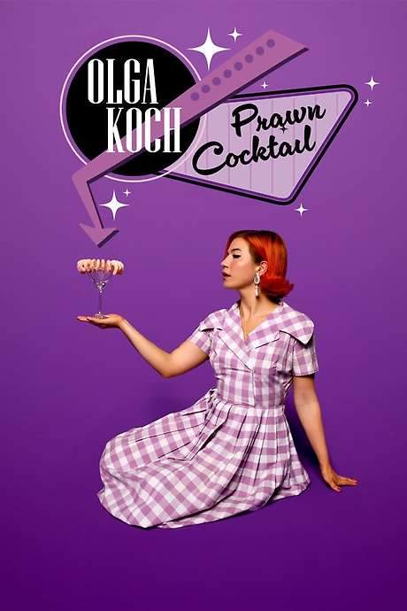 Having turned 30 and completed her master's degree, Olga Koch embarks on an unconventional journey of self-discovery, taking an adult gap year that takes an unexpected turn. Amidst the travel and exploration, she experiences illness, loses her way, and ultimately finds herself again, celebrating the experience with a prawn cocktail. The film offers a darkly comedic perspective on personal growth, reminiscent of Shake Scream Cry rather than Eat Pray Love.